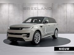 Land Rover Range Rover Sport - P460e Dynamic HSE | Panoramadak | Tow Pack | Cold Climate | 23 inch