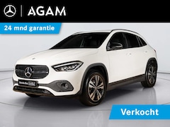 Mercedes-Benz GLA-Klasse - 200 Progressive