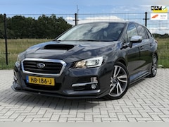 Subaru Levorg - 1.6 GT-S premium | PANO | CarPlay | Camera | Stoelverwarming |