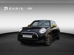 MINI Electric - 3-deurs / Leder / Comfort Acces / Stuurwielverwarming