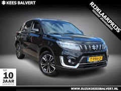 Suzuki Vitara - 1.5 Style Hybrid Automaat | Opendak | 10 jaar Garantie |