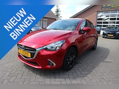 Mazda 2 - 2 1.5 Skyactiv-G TS+ Navigatie , carplay