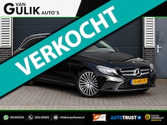 Mercedes-Benz C-klasse Estate - 200 d Premium Plus Pack | Camera | Carplay | Digitaal |