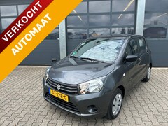 Suzuki Celerio - 1.0 68pk Automaat Comfort