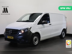 Mercedes-Benz Vito - 109 CDI - EURO 6 - Airco - Navi - Cruise - €10.950, - Excl
