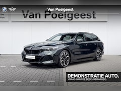BMW 5-serie Touring - 530e xDrive M Sport | Trekhaak | Innovation Pack