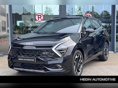 Kia Sportage - 1.6 T-GDi PHEV Plug-in Hybrid AWD GT-Line | Pano-dak | Stoel+stuurverwarming | Camera | Ad