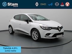 Renault Clio - 0.9 TCe Limited Navigatie
