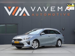Kia Cee'd Sportswagon - Ceed 1.0 T-GDi DynamicLine 2020 Dynamicline Cruise control Lane assist Airco Clima Navi Ca