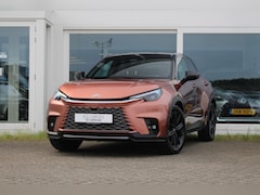 Lexus LBX - Original Edition 2WD Hybrid I NL-auto I Uniek I Tech pack I Garantie I Applecarplay