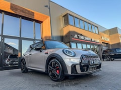 MINI 3-Deurs - 2.0 John Cooper Works JCW Pack F1 aut 231pk Rooftop grey/Hk/Pano/Camera/Vol