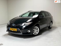 Toyota Auris Touring Sports - 1.8 Hybrid Lease |Pano |Camera|Cruis|