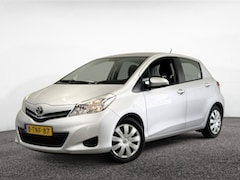 Toyota Yaris - 1.3 VVT-i Aspiration