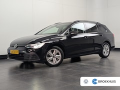 Volkswagen Golf Variant - 1.0 TSI Life 110PK TREKHAAK | Achteruitrijcamera | Apple Carplay/Android Auto|telefooninte