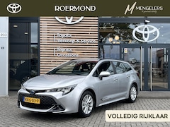 Toyota Corolla Touring Sports - Hybrid 140 Active