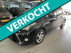 Toyota Yaris - 1.5 Hybrid Aspiration