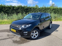 Land Rover Discovery Sport - 2.0 TD4 SE BTW AUTO