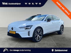 Volvo ES90 - Single Motor Extended Range Ultra 92 kWh