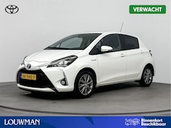 Toyota Yaris - 1.5 Hybrid Dynamic | Navigatie | Cruise control | Achteruitrijcamera | Climate Control | B