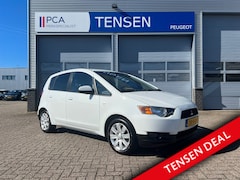 Mitsubishi Colt - 1.3 Edition Two | Automaat | Climate control | Lage km stand |