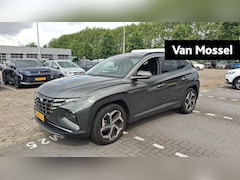 Hyundai Tucson - 1.6 T-GDI PHEV Premium 4WD | Trekhaak | 360 CAM | LED | Leder | Stoel & Stuurverwarming |