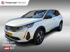 Peugeot 3008 - 1.2 PureTech Allure Pack Business | PDC | LM | Metallic |