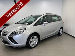 Opel Zafira Tourer - 1.4 Edition 7-PERSOONS / NAVI / TREKH. / STOELVERW. /