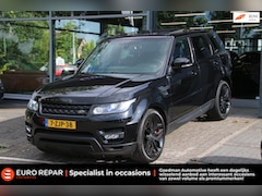 Land Rover Range Rover Sport - EXPORT PRICE