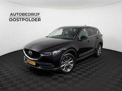 Mazda CX-5 - 2.0 SkyActiv-G 165 Business Comfort