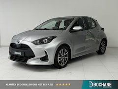 Toyota Yaris - 1.5 Hybrid Active | Climate Control | Apple CarPlay / Android Auto | Cruise Control | Acht