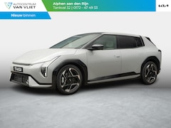 Kia EV4 - GT-Line 81.4 kWh | DIRECT LEVERBAAR | Schuifkanteldak | Navigatie | Stoel en stuurverwarmi
