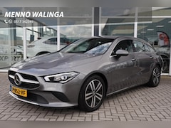 Mercedes-Benz CLA-klasse Shooting Brake - 180 Business Solution|Automaat|Trekhaak|Camera|Navi|
