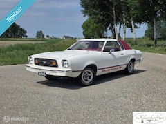 Ford Mustang Fastback - USA 2.3 2+2
