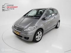 Mercedes-Benz A-klasse - 150 Classic/Airco/Carplay/Trekhaak/Nap