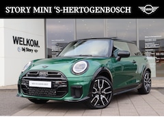 MINI 3-Deurs - Hatchback Cooper S Automaat / John Cooper Works / Pakket XL / 18" JCW Lap Spoke 2-tone