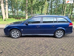 Opel Vectra Wagon - 1.8-16V automaat Business apk 10-6-2027