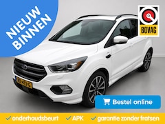 Ford Kuga - 1.5 ST Line|ACC|Pano|Trekhaak|Keyless| Camera|Navi|ParkeerAssistent|Elek klep