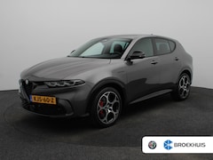 Alfa Romeo Tonale - 1.5T Hybrid Veloce Lederen Bekleding | Adaptieve Cruise Control | Elektrische Stoelen | St