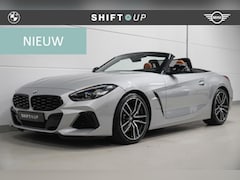 BMW Z4 Roadster - M40i Stuurverwarming | Adapt. Cruise Control | Camera