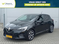 Renault Clio - 1.0 TCe 90 Evolution | Climate control | Navigatie | Lm velgen | Camera | Parkeerse
