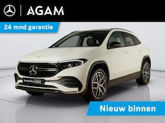 Mercedes-Benz EQA - 250+ Business Edition 71 kWh | Panorama dak