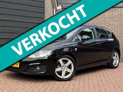 SEAT Leon - 1.4 TSI Reference | CarPlay | Airco | Trekhaak | 5-deurs | Cruise
