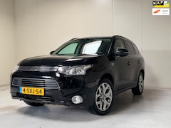 Mitsubishi Outlander - 2.0 PHEV instyle