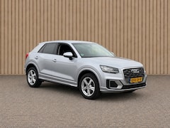 Audi Q2 - 1.0 TFSI Sport+CARPLAY+GoedOnderhouden