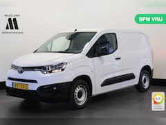 Toyota ProAce City - 1.5 D-4D EURO 6 - Airco - Cruise - PDC - € 13.900, - Excl