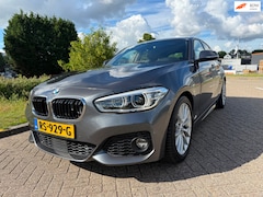 BMW 1-serie - 118i Corporate Lease Executive