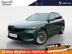 Voyah Free - Flagship Edition 4WD 106 kWh | Full Option | 500 km rijbereik | Luchtvering | Stoelkoeling