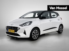 Hyundai i10 - 1.0 Comfort | WORDT VERWACHT | DAB RADIO | VERLICHTING AUTOMATISCH | BLUETOOTH | CRUISE CO