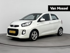 Kia Picanto - 1.0 CVVT ComfortLine | AIRCO |