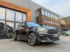 MINI Countryman - 1.5 Cooper S E ALL4 John Cooper Works 220pk/Pano/Memory/Hk/Vol/Btw